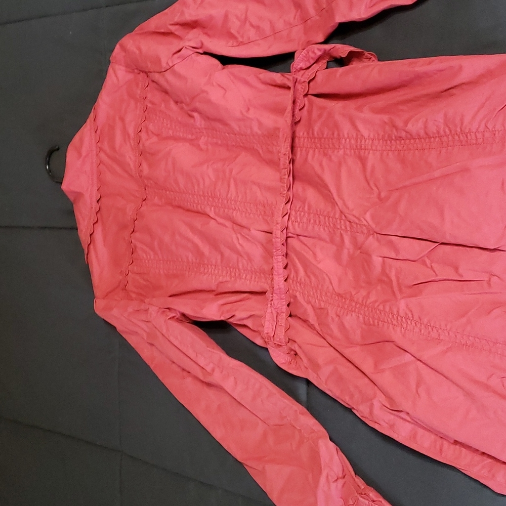 Pink jacket - Picture 4 of 4